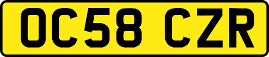 OC58CZR