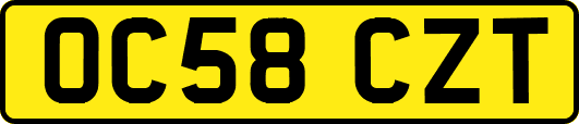 OC58CZT