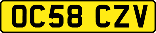 OC58CZV