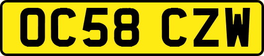 OC58CZW