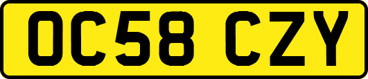 OC58CZY