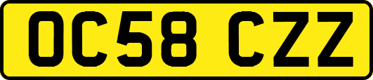 OC58CZZ