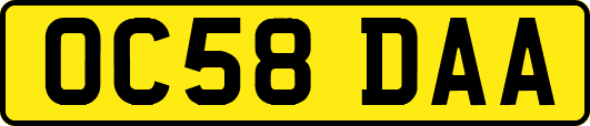 OC58DAA