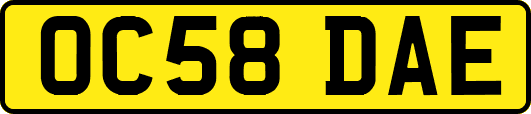 OC58DAE
