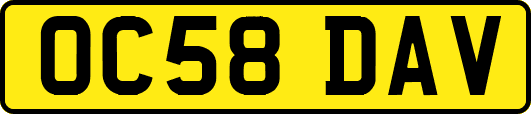 OC58DAV