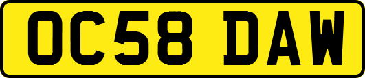 OC58DAW