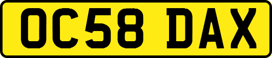 OC58DAX