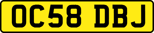 OC58DBJ