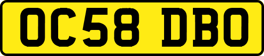 OC58DBO