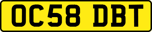 OC58DBT