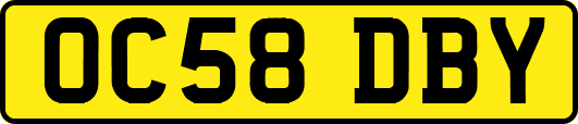 OC58DBY