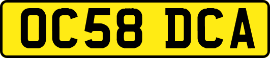 OC58DCA