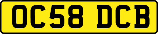 OC58DCB