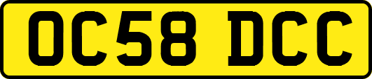 OC58DCC
