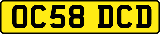 OC58DCD