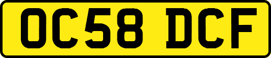OC58DCF