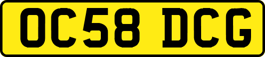 OC58DCG