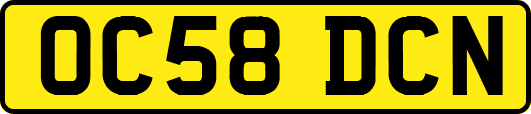 OC58DCN