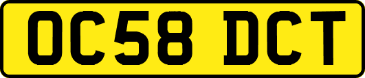 OC58DCT