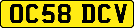 OC58DCV