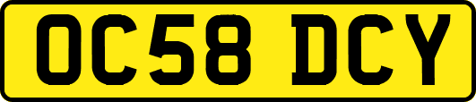 OC58DCY