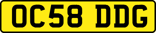 OC58DDG