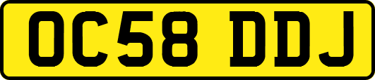 OC58DDJ