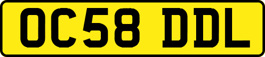OC58DDL