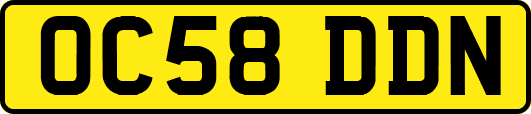OC58DDN