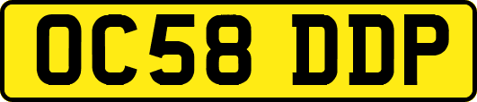 OC58DDP