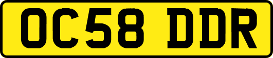 OC58DDR