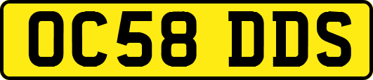 OC58DDS