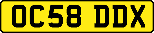 OC58DDX