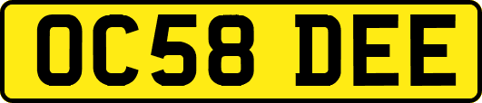 OC58DEE