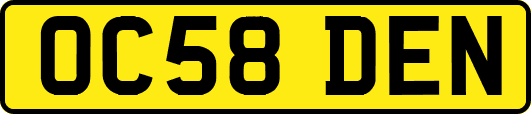 OC58DEN