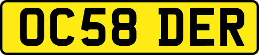 OC58DER
