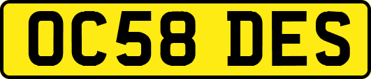 OC58DES