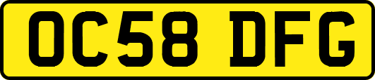 OC58DFG