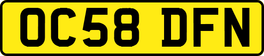 OC58DFN