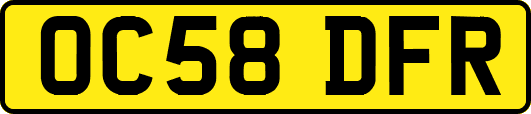 OC58DFR