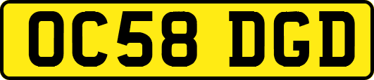 OC58DGD