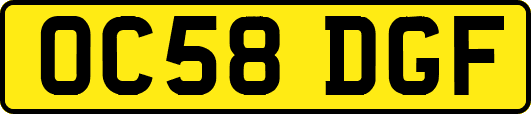 OC58DGF