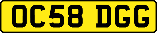 OC58DGG