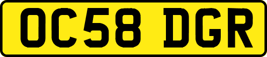 OC58DGR
