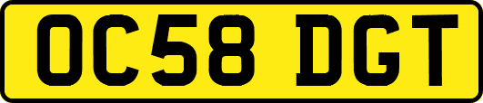 OC58DGT