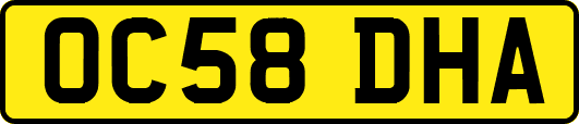 OC58DHA