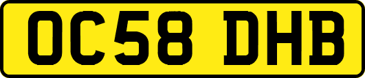 OC58DHB