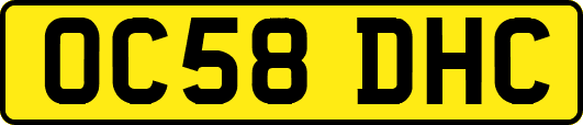 OC58DHC