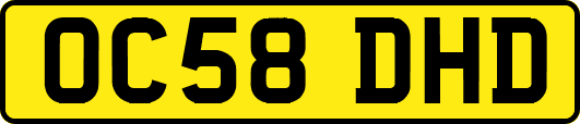 OC58DHD