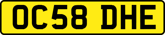 OC58DHE
